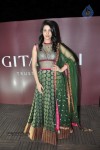 Ankita Shorey at Gitanjali IRFW 2012  - 11 of 51