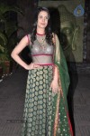 Ankita Shorey at Gitanjali IRFW 2012  - 13 of 51