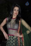 Ankita Shorey at Gitanjali IRFW 2012  - 14 of 51
