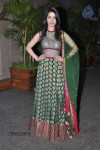 Ankita Shorey at Gitanjali IRFW 2012  - 16 of 51