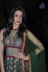 Ankita Shorey at Gitanjali IRFW 2012  - 18 of 51