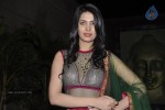 Ankita Shorey at Gitanjali IRFW 2012  - 19 of 51