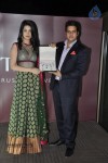 Ankita Shorey at Gitanjali IRFW 2012  - 21 of 51