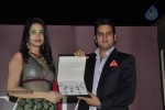 Ankita Shorey at Gitanjali IRFW 2012  - 29 of 51
