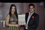 Ankita Shorey at Gitanjali IRFW 2012  - 32 of 51