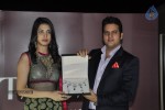 Ankita Shorey at Gitanjali IRFW 2012  - 38 of 51