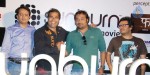 Anurag Kashyap at Sunburn The Movie Launch - 1 of 17
