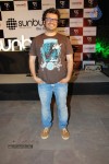 Anurag Kashyap at Sunburn The Movie Launch - 12 of 17