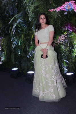 Anushka And Virat Wedding Celebration In Mumbai Set 1 - 26 of 84