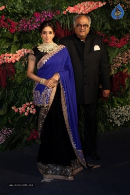 Anushka And Virat Wedding Celebration In Mumbai Set 2 - 82 of 84