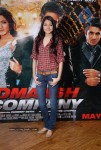 Anushka Sharma at Badmaash Company Press Meet - 14 of 13