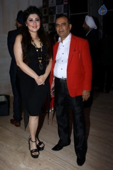 Archana Kochhar Fashion Show - 6 of 49