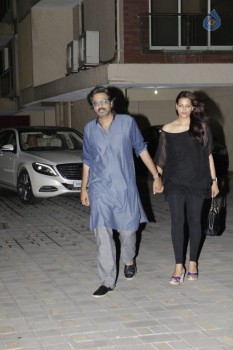Arpita Khan Birthday Party Photos - 23 of 83