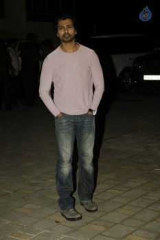 Arpita Khan Birthday Party Photos - 25 of 83
