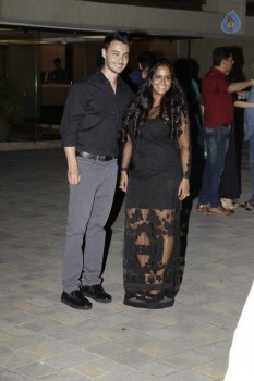 Arpita Khan Birthday Party Photos - 11 of 83