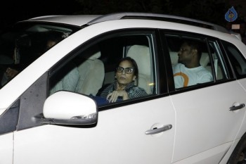 Arpita Khan Birthday Party Photos - 14 of 83