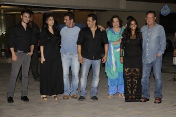 Arpita Khan Birthday Party Photos - 19 of 83