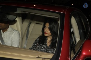 Arpita Khan Birthday Party Photos - 23 of 83