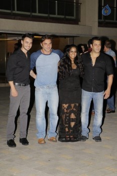 Arpita Khan Birthday Party Photos - 28 of 83