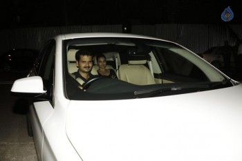 Arpita Khan Birthday Party Photos - 33 of 83