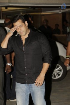 Arpita Khan Birthday Party Photos - 37 of 83