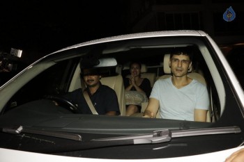 Arpita Khan Birthday Party Photos - 38 of 83