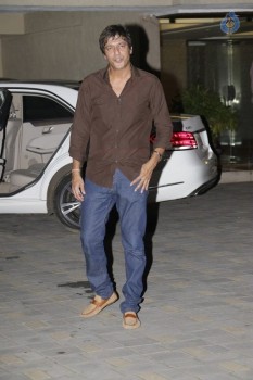 Arpita Khan Birthday Party Photos - 40 of 83