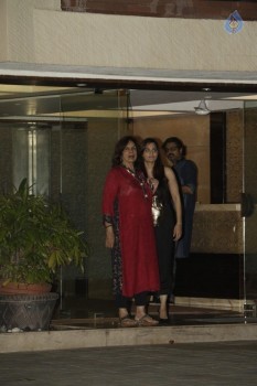 Arpita Khan Birthday Party Photos - 48 of 83