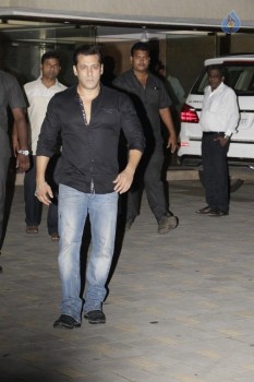 Arpita Khan Birthday Party Photos - 59 of 83