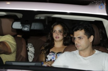 Arpita Khan Birthday Party Photos - 66 of 83