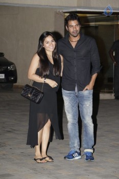 Arpita Khan Birthday Party Photos - 80 of 83