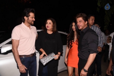 Arth Restaurant Grand Opening Party Photos - 25 of 52