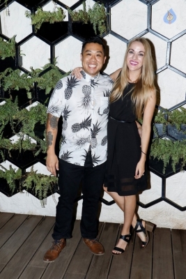 Arth Restaurant Grand Opening Party Photos - 28 of 52