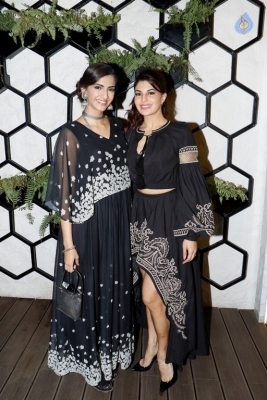 Arth Restaurant Grand Opening Party Photos - 29 of 52