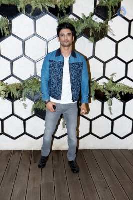 Arth Restaurant Grand Opening Party Photos - 22 of 52