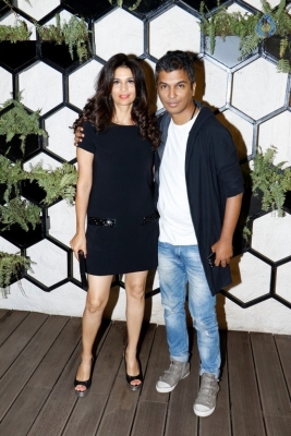 Arth Restaurant Grand Opening Party Photos - 31 of 52