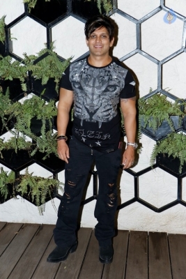 Arth Restaurant Grand Opening Party Photos - 46 of 52