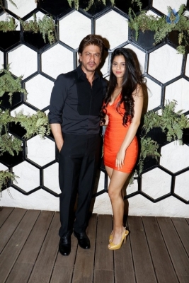 Arth Restaurant Grand Opening Party Photos - 47 of 52