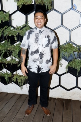 Arth Restaurant Grand Opening Party Photos - 48 of 52