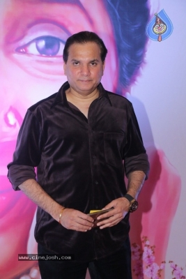 Asha Bhosale Awarded 5th Yash Chopra Memorial Award - 22 of 30