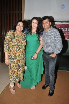 Asha Bhosle at NGO Maddad Event - 38 of 49