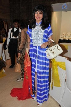 Asha Bhosle at NGO Maddad Event - 22 of 49