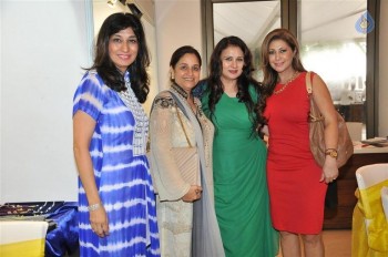 Asha Bhosle at NGO Maddad Event - 26 of 49
