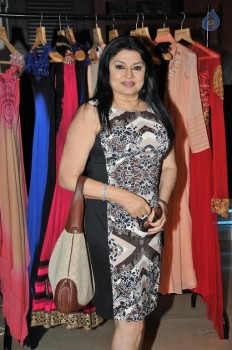 Asha Bhosle at NGO Maddad Event - 36 of 49