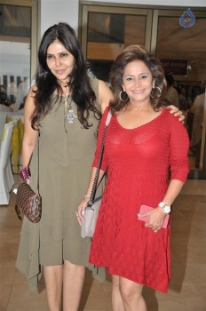 Asha Bhosle at NGO Maddad Event - 43 of 49