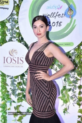 Asia Spa Fit And Fabulous Awards 2018 - 15 of 21