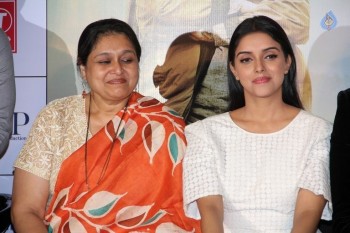 Asin at Film All is Well Trailer Launch - 28 of 40