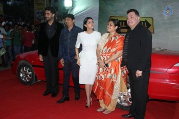 Asin at Film All is Well Trailer Launch - 36 of 40