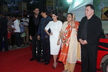 Asin at Film All is Well Trailer Launch - 39 of 40