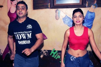 Avani Modi at SDWM Studio - 23 of 33